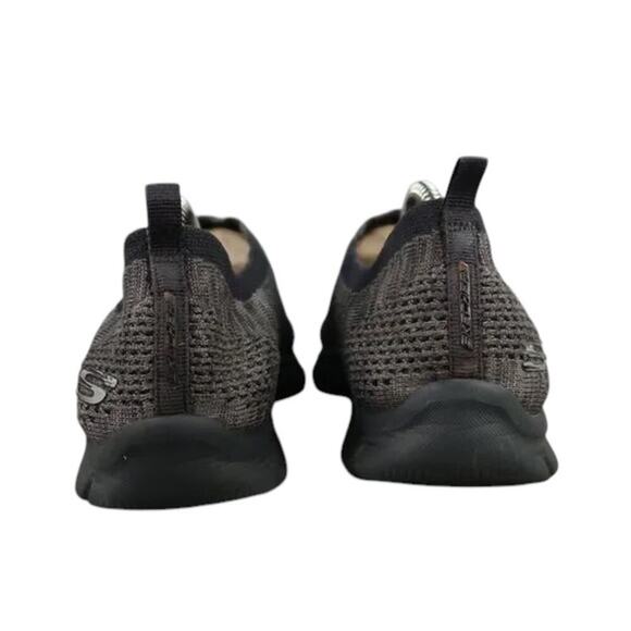 Skechers Shoes Womens 9 Sneakers Slip On Knit Comfort Stretch Memory Foam Active - Picture 6 of 11